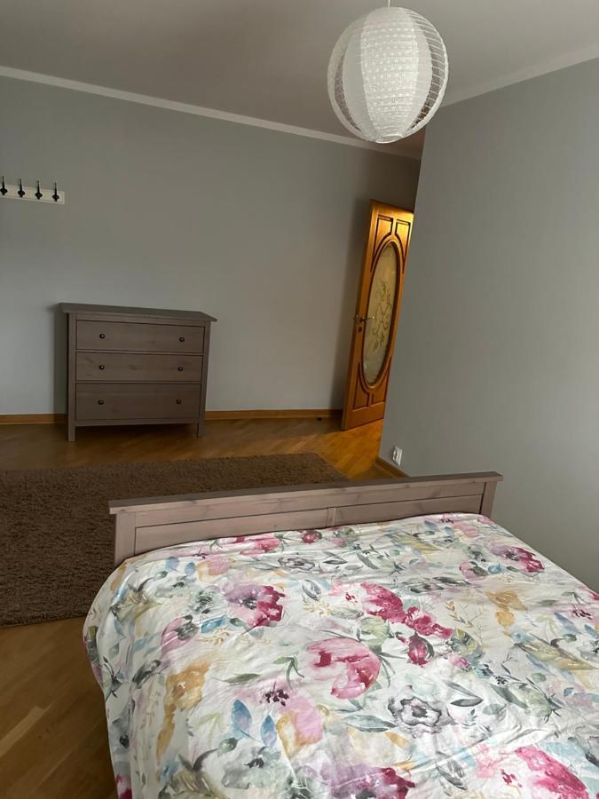Apartament Mickiewicza 46C Apartment Bialystok Exterior photo